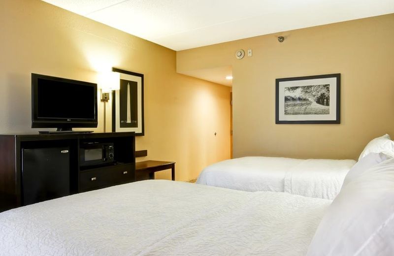 Hampton Inn Waldorf