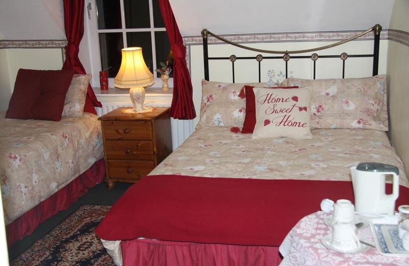 The Old School House B&B