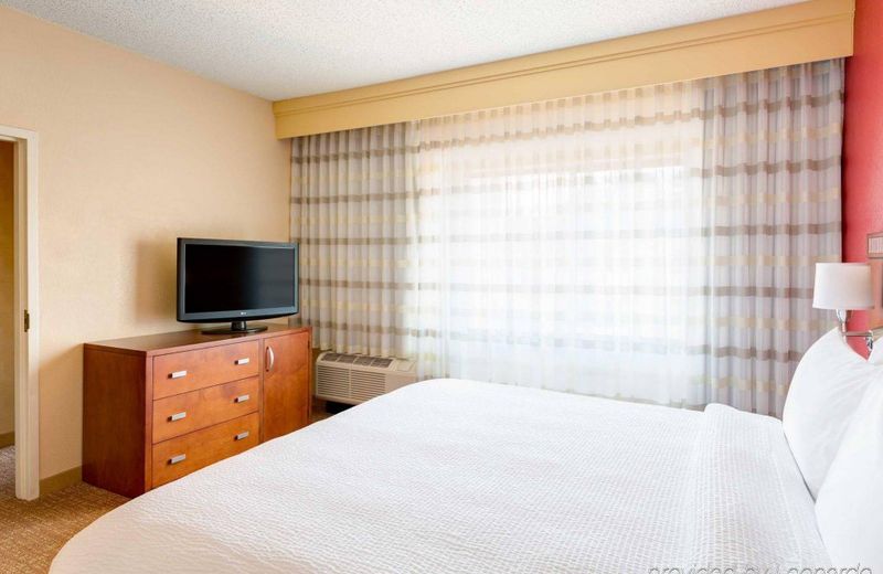 Courtyard by Marriott Raleigh Cary