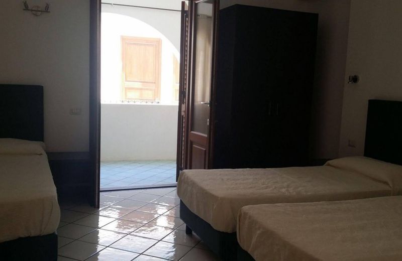 La Zagara Hotel