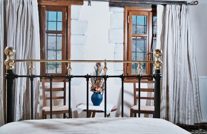 Traditional Villa in Sfakia