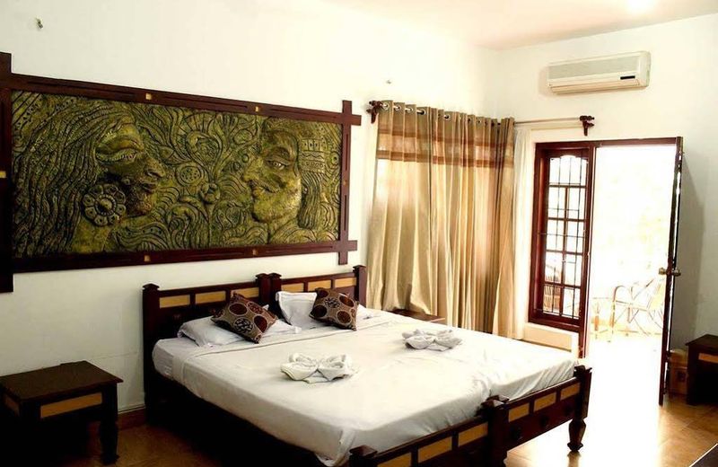 Wayanad Gate Resort