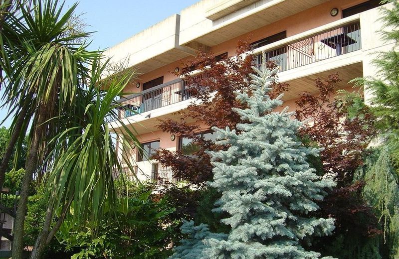 Alevic Hotel Sirmione