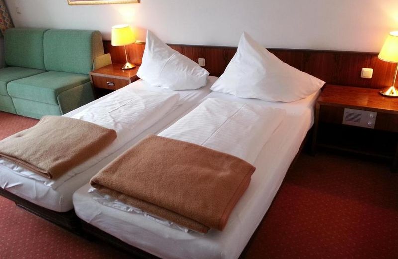 Hotel Attersee