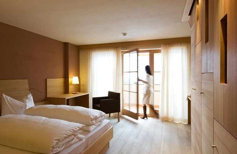 Hotel Ostaria Posta