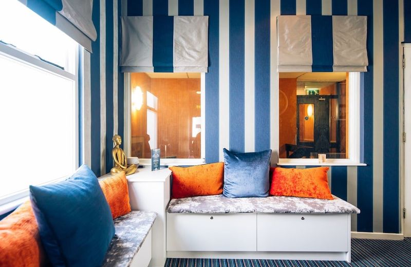 Rosspark Hotel Kells