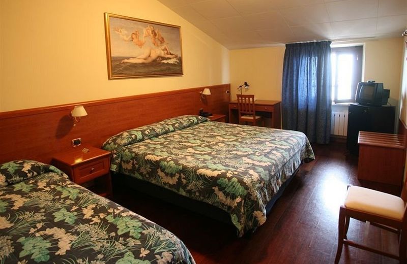 HOTEL I DUCHI