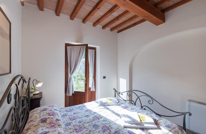 RELAIS LA BELLUCCIA