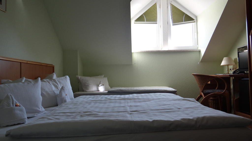 Hotel "Zur Post"