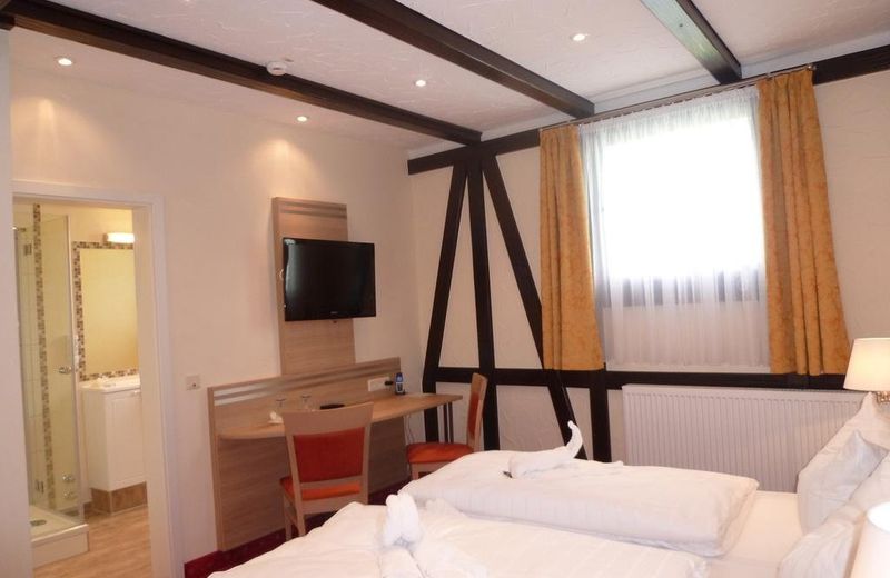 Hotel Altes Weinhaus