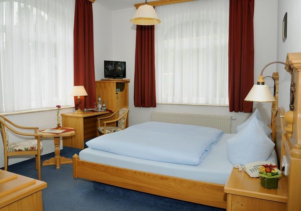 Hotel Seiffener Hof