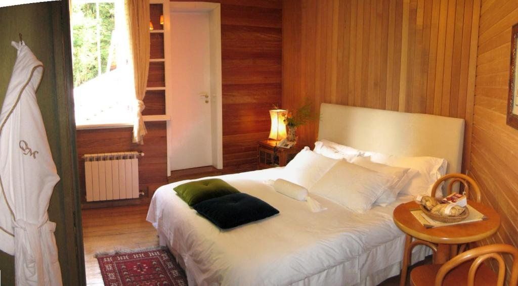 HOTEL POUSADA QUINTA DOS MARQUES