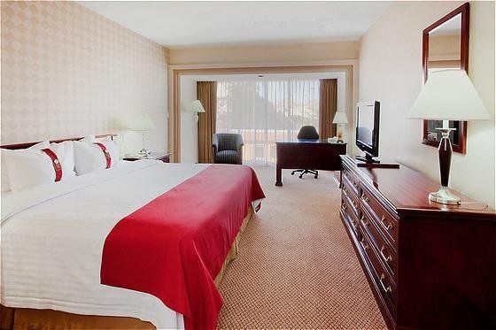 Holiday Inn Monterrey Norte, an IHG Hotel