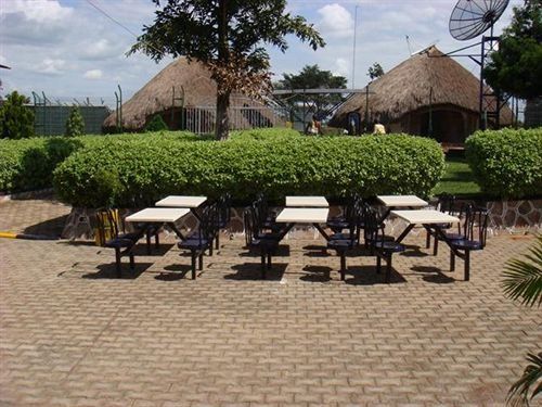 Tooro Royal Cottages