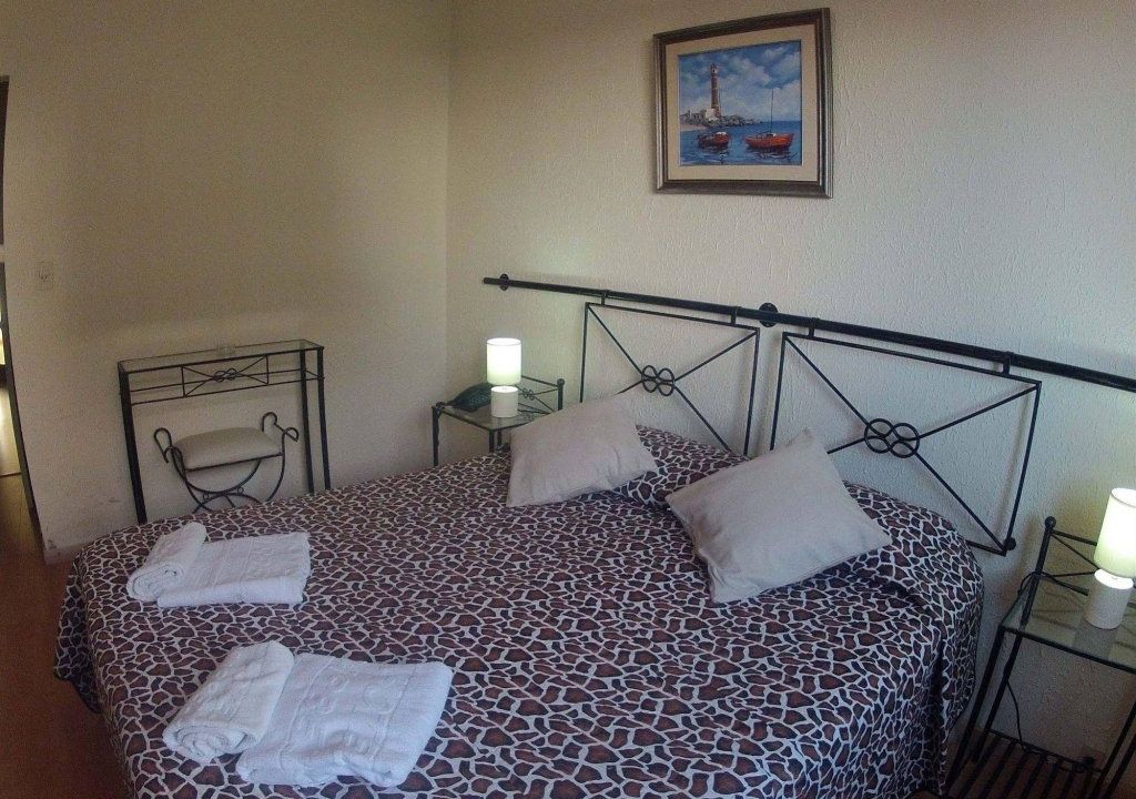 Hotel Marbella