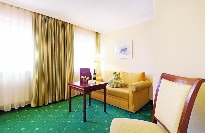 Hotel Vital Vallaster