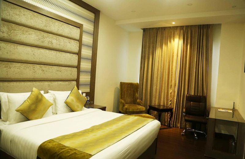 Clarion Inn Amps Patiala