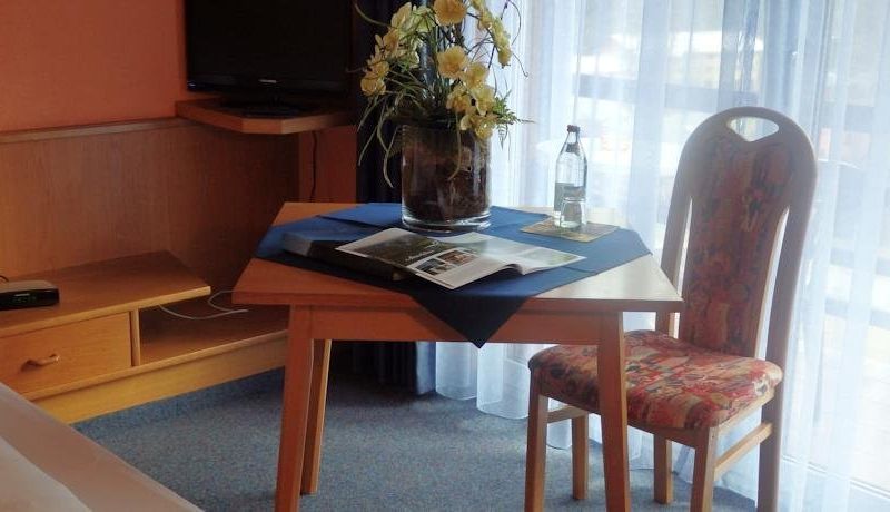 Hotel Garni Hanauerlehen