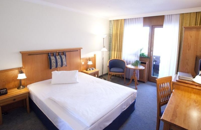 Das Wiesgauer - Alpenhotel Inzell