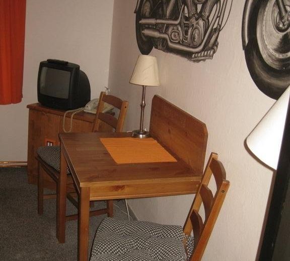 TRONICEK