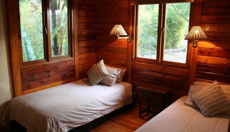 PHANTOM VIEW RIVER RESORT