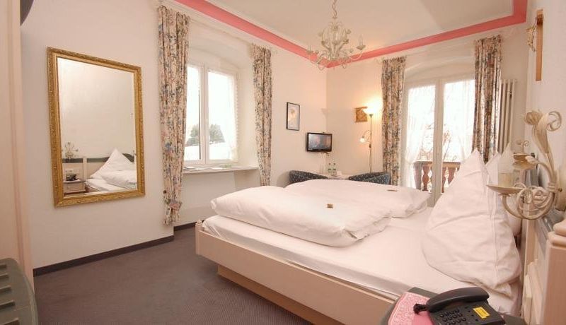Hotel Hirschen