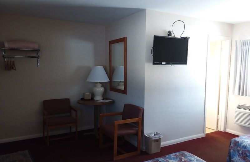 Budget Host Inn Manistique