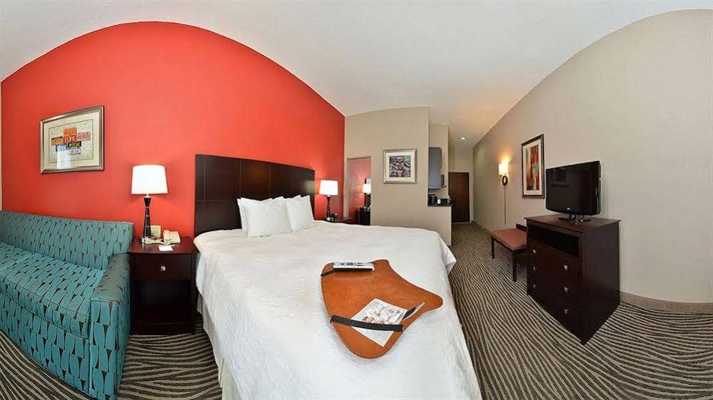 Hampton Inn Laplace