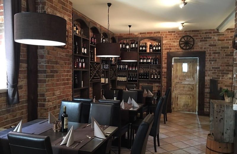 Hotel Borgo Antico