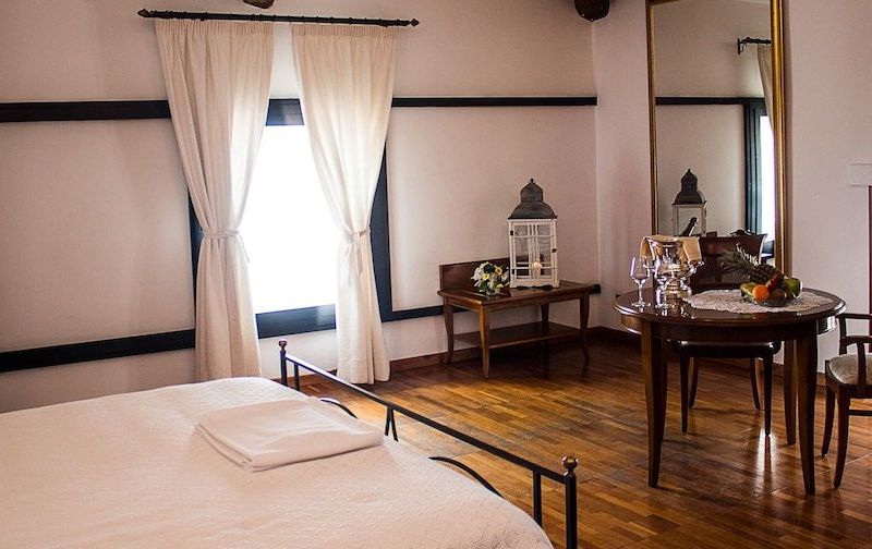 Hotel Ristorante Le Clarisse
