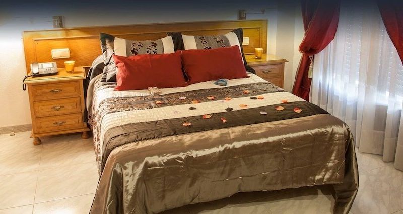 Hotel Galicia