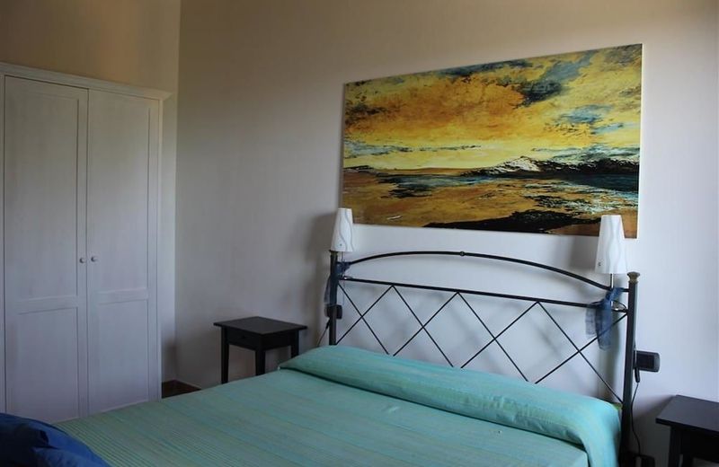 Country House La Valle Del Vento