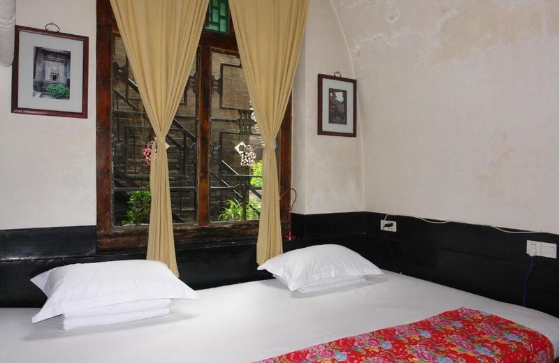 Pingyao Yide Hotel