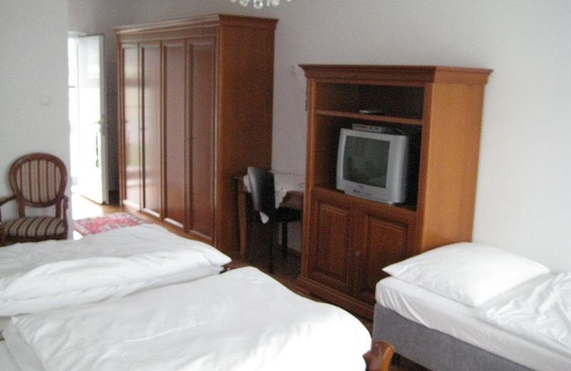 Hotel Gratkorn - "Bed & Breakfast"