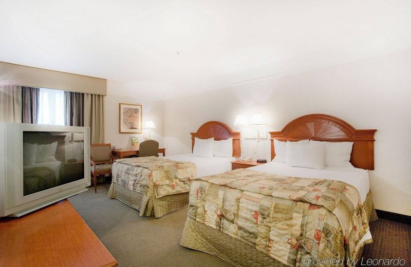 La Quinta by Wyndham Bakersfield North