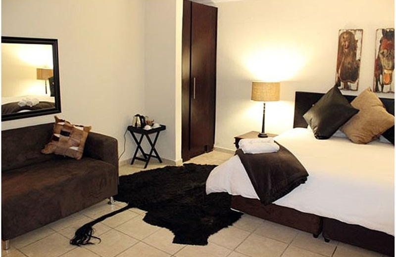African Footprints Lodge