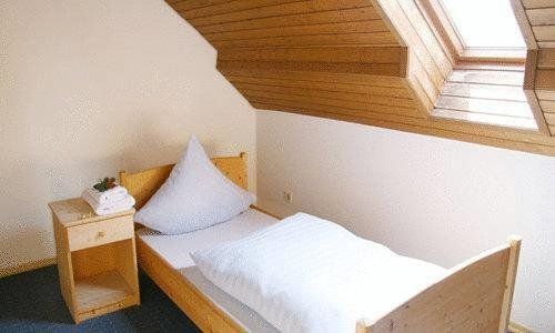 Pension-Metzgerei Hofer