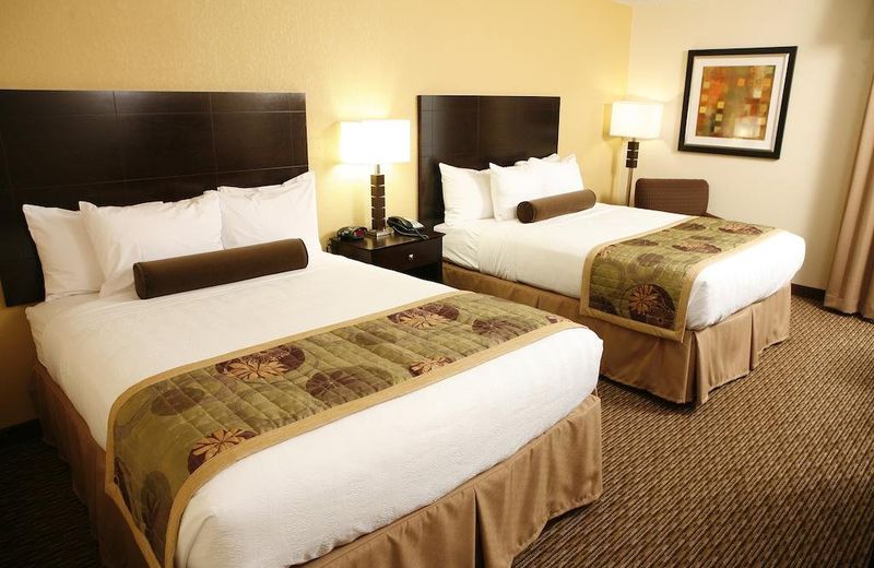 Best Western Plus Goldsboro