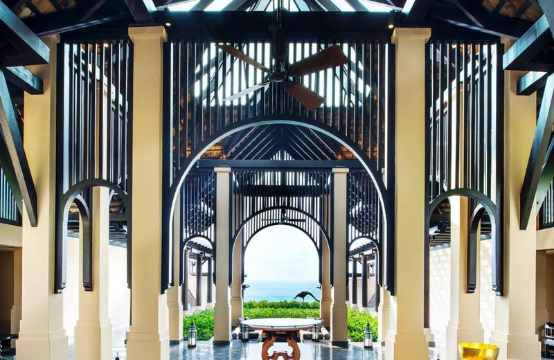 Vana Belle, A Luxury Collection Resort, Koh Samui