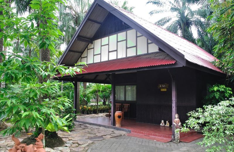 Nongnooch Garden Resort