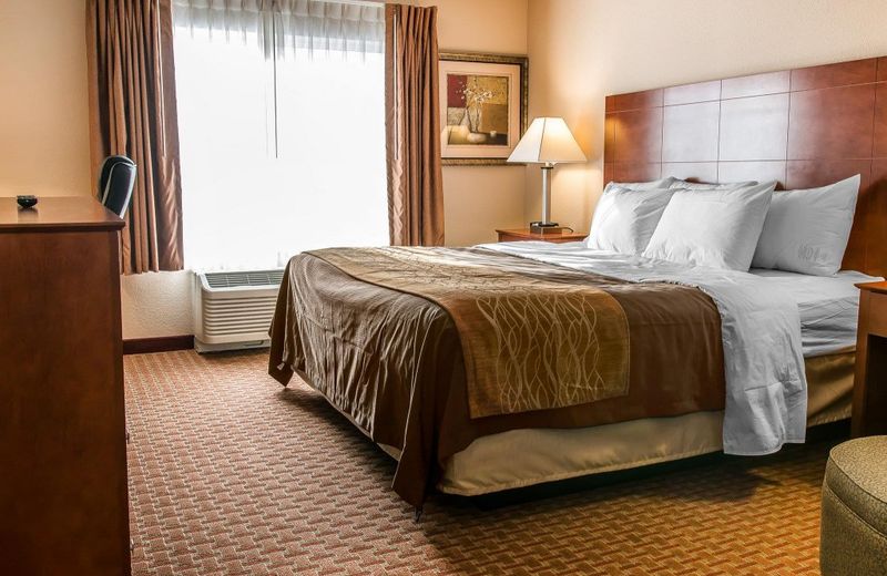 Quality Inn Near Interstate I94