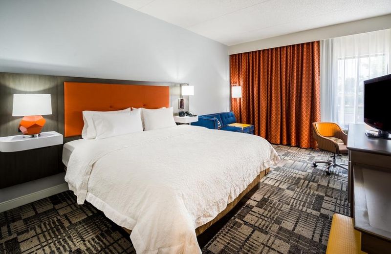 Hampton Inn Plymouth Meeting