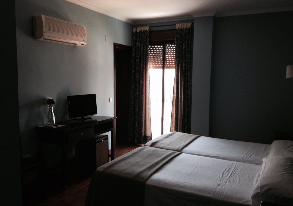 Hotel Villa Maria
