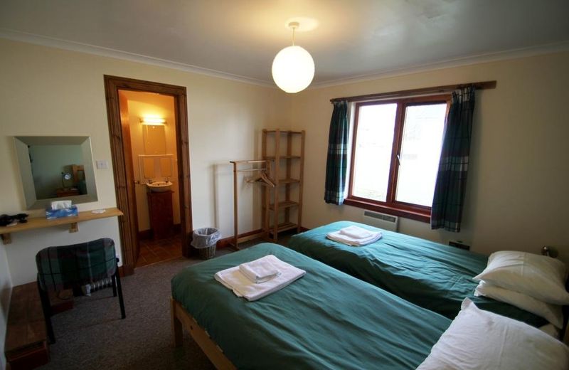 Arle Lodge