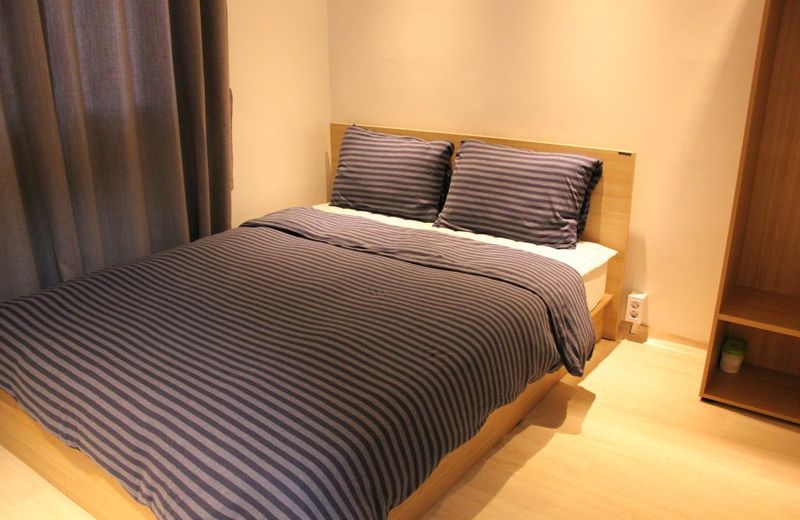 Wood House Hotel