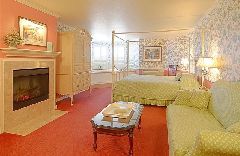 Ashley Inn
