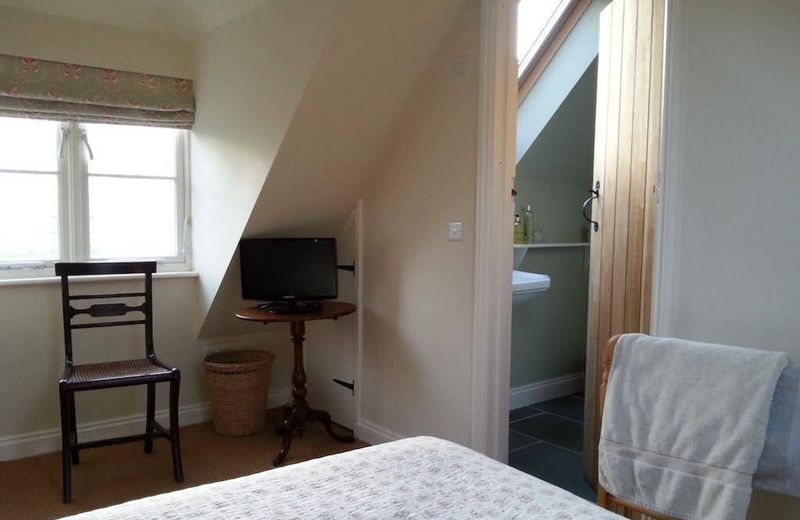 Bramble Cottage B&B