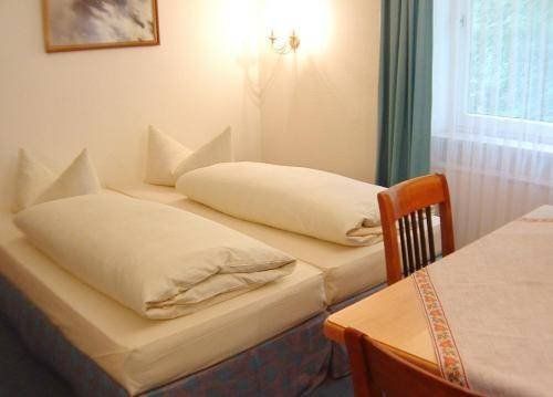 Hotel St. Hubertus