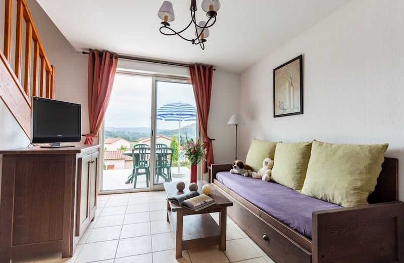 Le Domaine des Cazelles by Ateya Vacances