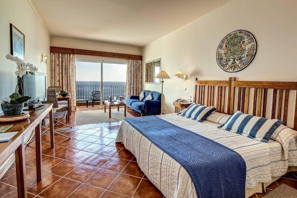 Albatroz Beach & Yacht Club